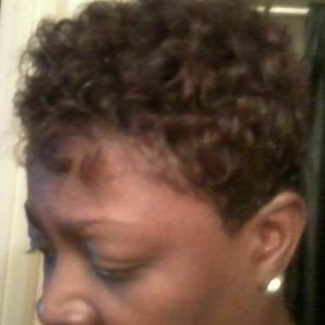 Meet your Posher, Stacey